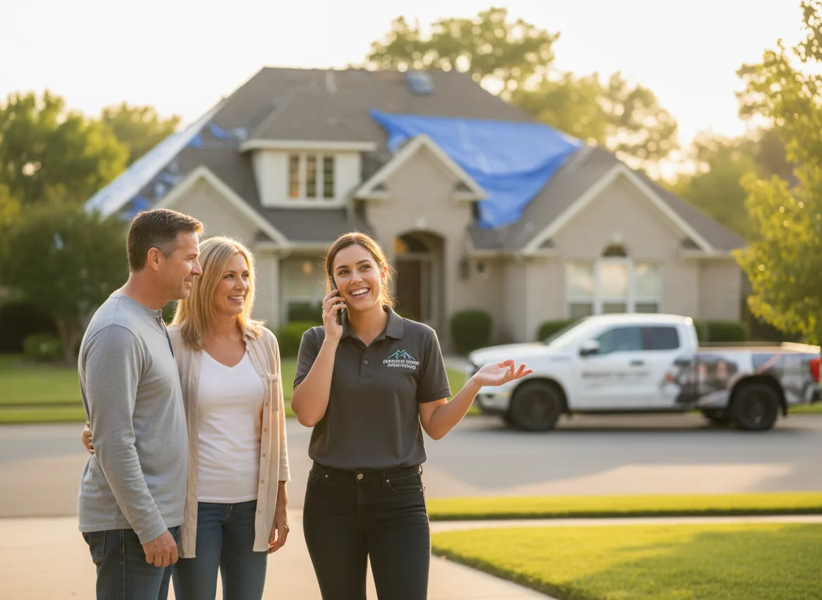 Emergency Roof Repair Sunol, CA FAQs